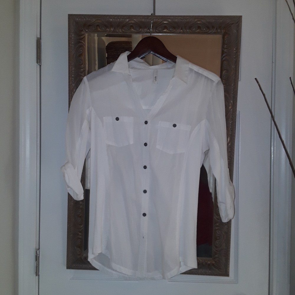 Elon Blouse